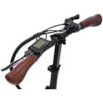 BLAUPUNKT Clara 390 20" Ηλεκτρικό Ποδήλατο ΕΩΣ 12 ΔΟΣΕΙΣ - Image 3
