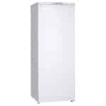 ΚΑΤΑΨΥΚΤΕΣ CROWN CFV-21 WHITE ΚΑΘΕΤΟΣ 163LT ΕΩΣ 12 ΔΟΣΕΙΣ