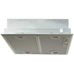Neff D5655X1 N30 Μηχανισμός απορρόφησης 53 cm Ασημί μεταλλικό ΕΩΣ 12 ΔΟΣΕΙΣ