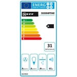 NEFF D65BMP5N0 Απορροφητήρας Καμινάδα 60cm Inox ΕΩΣ 12 ΔΟΣΕΙΣ - Image 4