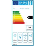 AEG DBB4650M Απορροφητήρας Καμινάδα 60cm ΕΩΣ 12 ΔΟΣΕΙΣ - Image 4
