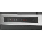 AEG DBB5660HM Απορροφητήρας Καμινάδα 60cm Inox ΕΩΣ 12 ΔΟΣΕΙΣ - Image 4