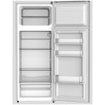 CROWN DF277S Ψυγείο Δίπορτο Inox A+ ΕΩΣ 12 ΔΟΣΕΙΣ - Image 2