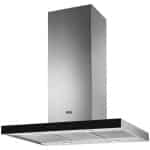 AEG DIE5961HG Απορροφητήρας Τζάκι Inox ΕΩΣ 12 ΔΟΣΕΙΣ