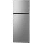 INVENTOR DPB18570INL Ψυγείο Δίπορτο 467lt Υ185xΠ70.4xΒ68.6εκ. Inox E ΕΩΣ 12 ΔΟΣΕΙΣ