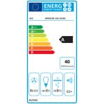 AEG DPB5652M Συρόμενος Απορροφητήρας 60cm ΕΩΣ 12 ΔΟΣΕΙΣ - Image 4