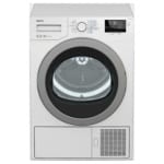 BEKO DPY8405GXHB2 Στεγνωτήριο Ρούχων 8KG A++ ΕΩΣ 12 ΔΟΣΕΙΣ