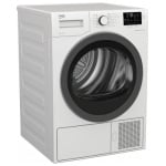 BEKO DS 8433 RX Στεγνωτήριο Ρούχων με Αντλία Θερμότητας 8kg A++ ΕΩΣ 12 ΔΟΣΕΙΣ - Image 2