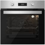 DAVOLINE DSXO 8004 IX Φούρνος άνω Πάγκου 72lt χωρίς Εστίες Α ΕΩΣ 12 ΔΟΣΕΙΣ