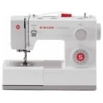ΡΑΠΤΟΜΗΧΑΝΕΣ SINGER HEAVY DUTY 5523 ΕΩΣ 12 ΔΟΣΕΙΣ