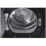 SAMSUNG DV16T8520BV/LE Στεγνωτήριο Ρούχων 16kg A+++ με Αντλία Θερμότητας ΕΩΣ 12 ΔΟΣΕΙΣ - Image 4
