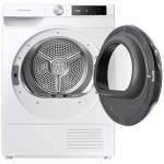 Samsung DV90T6240LE/S6 Στεγνωτήριο 9kg A+++ με Αντλία Θερμότητας ΕΩΣ 12 ΔΟΣΕΙΣ - Image 3