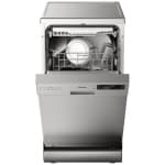 Eskimo ES DW11F450IN Ελεύθερο Πλυντήριο Πιάτων για 11 Σερβίτσια  Inox ΕΩΣ 12 ΔΟΣΕΙΣ - Image 2