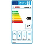 BOSCH DWB66BC50 Απορροφητήρας Καμινάδα 60cm Inox ΕΩΣ 12 ΔΟΣΕΙΣ - Image 2