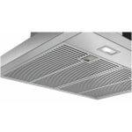 BOSCH DWB67JP50 Απορροφητήρας Καμινάδα 60cm Inox ΕΩΣ 12 ΔΟΣΕΙΣ - Image 2
