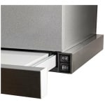 Davoline GP PLUS GR-IX60 Συρόμενος Απορροφητήρας 60cm Inox (ΕΩΣ 12 ΔΟΣΕΙΣ) - Image 3