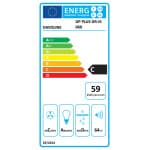 Davoline GP PLUS GR-IX60 Συρόμενος Απορροφητήρας 60cm Inox (ΕΩΣ 12 ΔΟΣΕΙΣ) - Image 2