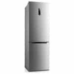 DAVOLINE NCRF 338 IX Ψυγειοκαταψύκτης Inox NoFrost A++ ΕΩΣ 12 ΔΟΣΕΙΣ