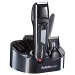 ΚΟΥΡΕΥΤΙΚΗ ΜΗΧΑΝΗ BABYLISS E-824 MULTI TRIMMER KIT 8 IN 1 ΕΩΣ 12 ΔΟΣΕΙΣ