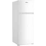 ΨΥΓΕΙΟ ΔΙΠΟΡΤΟ ESKIMO ES RTF305SEW ΛΕΥΚΟ 176X59.4X55CM 295LT E ΕΩΣ 12 ΔΟΣΕΙΣ