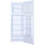 ΨΥΓΕΙΟ ΔΙΠΟΡΤΟ ESKIMO ES RTF305SEW ΛΕΥΚΟ 176X59.4X55CM 295LT E ΕΩΣ 12 ΔΟΣΕΙΣ - Image 4