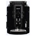 ΜΗΧΑΝΗ ESPRESSO KRUPS EA8108 15BAR ΕΩΣ 12 ΔΟΣΕΙΣ