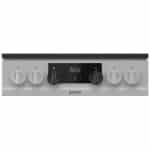 GORENJE EC5341SG Κουζίνα 70lt με Εστίες Κεραμικές Inox A ΕΩΣ 12 ΔΟΣΕΙΣ - Image 3