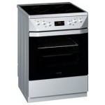 ΗΛΕΚΤΡΙΚΕΣ ΚΟΥΖΙΝΕΣ GORENJE EC67320BX ΚΕΡΑΜΙΚΗ ΕΩΣ 12 ΔΟΣΕΙΣ