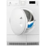 ELECTROLUX EDH3684 Στεγνωτήριο Ρούχων 8KG A+ ΕΩΣ 12 ΔΟΣΕΙΣ