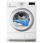 ELECTROLUX EDH3686GDE Στεγνωτήριο Ρούχων 8KG A+ ΕΩΣ 12 ΔΟΣΕΙΣ
