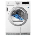 ELECTROLUX EDH3897SDE Στεγνωτήριο Ρούχων 9KG A++ ΕΩΣ 12 ΔΟΣΕΙΣ