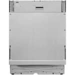 ELECTROLUX EEA17200L Πλυντήριο Πιάτων Πλήρως Εντοιχιζόμενο 60cm A++(E) ΕΩΣ 12 ΔΟΣΕΙΣ - Image 3