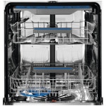 ELECTROLUX  EES48200L Πλήρως Εντοιχιζόμενο Πλυντήριο Πιάτων για 14 Σερβίτσια Λευκό ΕΩΣ 12 ΔΟΣΕΙΣ - Image 2