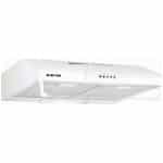 ELECTRA EHH60WH Απορροφητήρας Ελεύθερος λευκός ΕΩΣ 12 ΔΟΣΕΙΣ