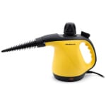 Telemax Steam Dream EM-306 Ατμοκαθαριστής ΕΩΣ 12 ΔΟΣΕΙΣ