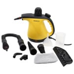 Telemax Steam Dream EM-306 Ατμοκαθαριστής ΕΩΣ 12 ΔΟΣΕΙΣ - Image 2