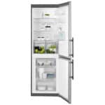 ELECTROLUX EN3601MOX Ψυγειοκαταψύκτης Inox A++ ΕΩΣ 12 ΔΟΣΕΙΣ - Image 2