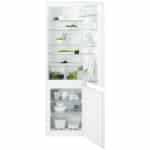 ELECTROLUX ENT6TE18S Εντοιχιζόμενος Ψυγειοκαταψύκτης NoFrost E ΕΩΣ 12 ΔΟΣΕΙΣ