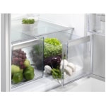 ELECTROLUX ENT6TE18S Εντοιχιζόμενος Ψυγειοκαταψύκτης NoFrost E ΕΩΣ 12 ΔΟΣΕΙΣ - Image 2