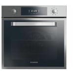 HOOVER HOE3161IN Φούρνος Εντοιχιζόμενος Άνω Πάγκου 70lt ΕΩΣ 12 ΔΟΣΕΙΣ
