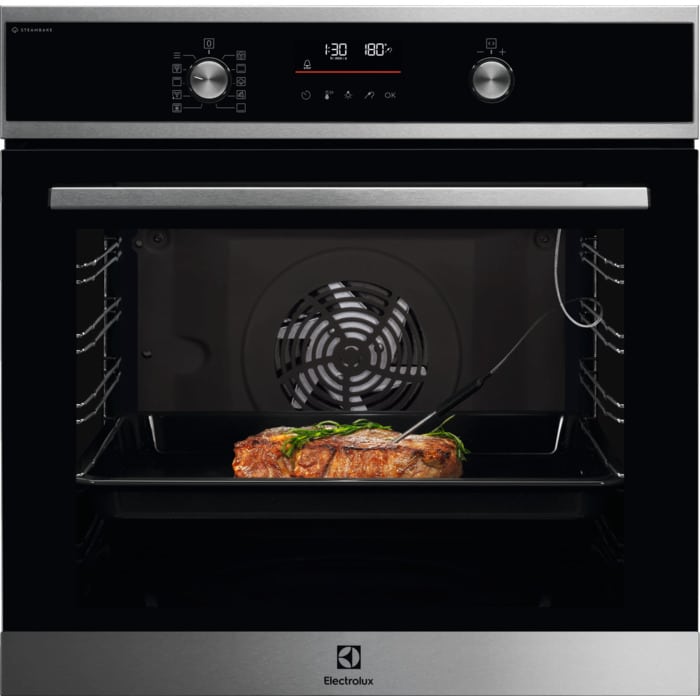 EOD6C77X-281.jpeg Electrolux EOD6C77X Φούρνος άνω Πάγκου 72lt χωρίς Εστίες Π59.6εκ. Μαύρος ΕΩΣ 12 ΔΟΣΕΙΣ - Image 1