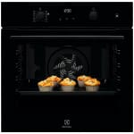 ELECTROLUX EOD6P71Z Φούρνος Εντοιχιζόμενος άνω Πάγκου 72lt ΕΩΣ 12 ΔΟΣΕΙΣ