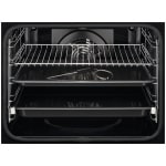 Electrolux EOE7P31X Φούρνος άνω Πάγκου 72lt χωρίς Εστίες Π59.6εκ. Μαύρος ΕΩΣ 12 ΔΟΣΕΙΣ - Image 2