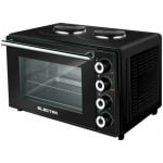 ELECTRA EOH-48L Φουρνάκι 48lt 2000W ΕΩΣ 12 ΔΟΣΕΙΣ
