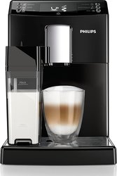 EP3550-52a.jpeg ΜΗΧΑΝΗ ESPRESSO PHILIPS SAECO EP3550/00 ΕΩΣ 12 ΔΟΣΕΙΣ - Image 1