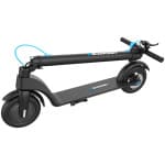 BLAUPUNKT ESC808  Ηλεκτρικό Πατίνι με 25km/h max Ταχύτητα και 20km Αυτονομία ΕΩΣ 12 ΔΟΣΕΙΣ - Image 2
