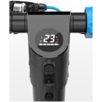 BLAUPUNKT ESC808  Ηλεκτρικό Πατίνι με 25km/h max Ταχύτητα και 20km Αυτονομία ΕΩΣ 12 ΔΟΣΕΙΣ - Image 3