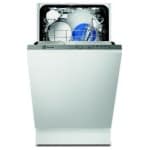 ELECTROLUX ESL4200LO Πλυντήριο Πιάτων Εντοιχιζόμενο A ΕΩΣ 12 ΔΟΣΕΙΣ