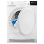 ELECTROLUX EW7H437P Στεγνωτήριο Ρούχων 7KG A+ ΕΩΣ 12 ΔΟΣΕΙΣ
