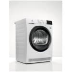 ELECTROLUX EW7H438B Στεγνωτήριο Ρούχων 8KG A+ ΕΩΣ 12 ΔΟΣΕΙΣ - Image 2